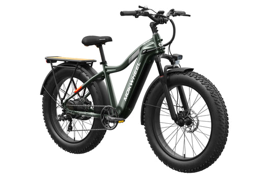 UrbanGlide Pro Commuter eBike