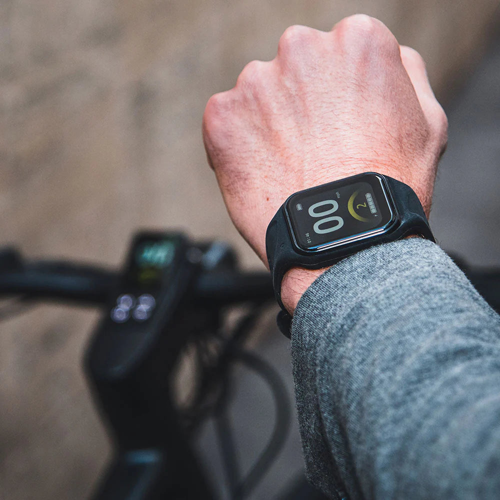 CityPulse Neo Step-Through eBike