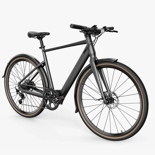 CityPulse Neo Step-Through eBike