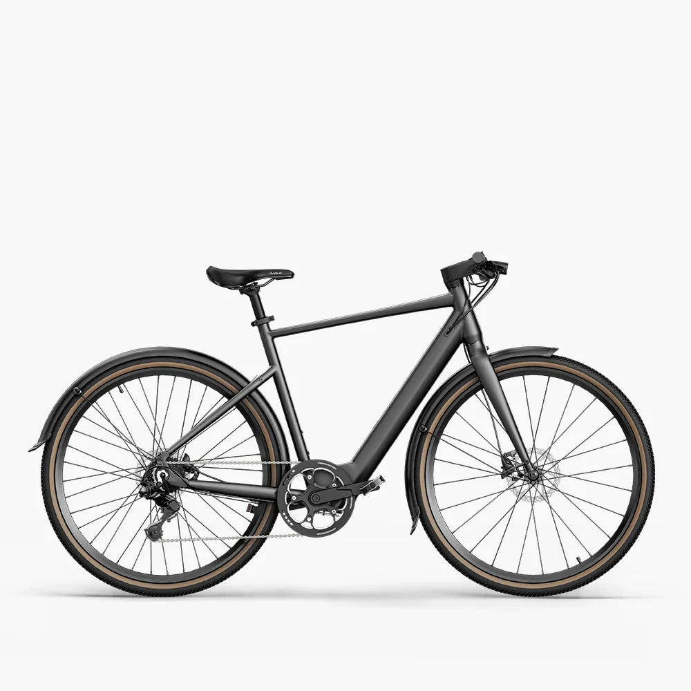 CityPulse Neo Step-Through eBike