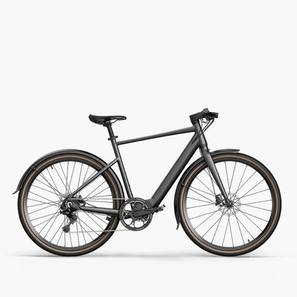 CityPulse Neo Step-Through eBike