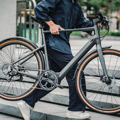 CityPulse Neo Step-Through eBike