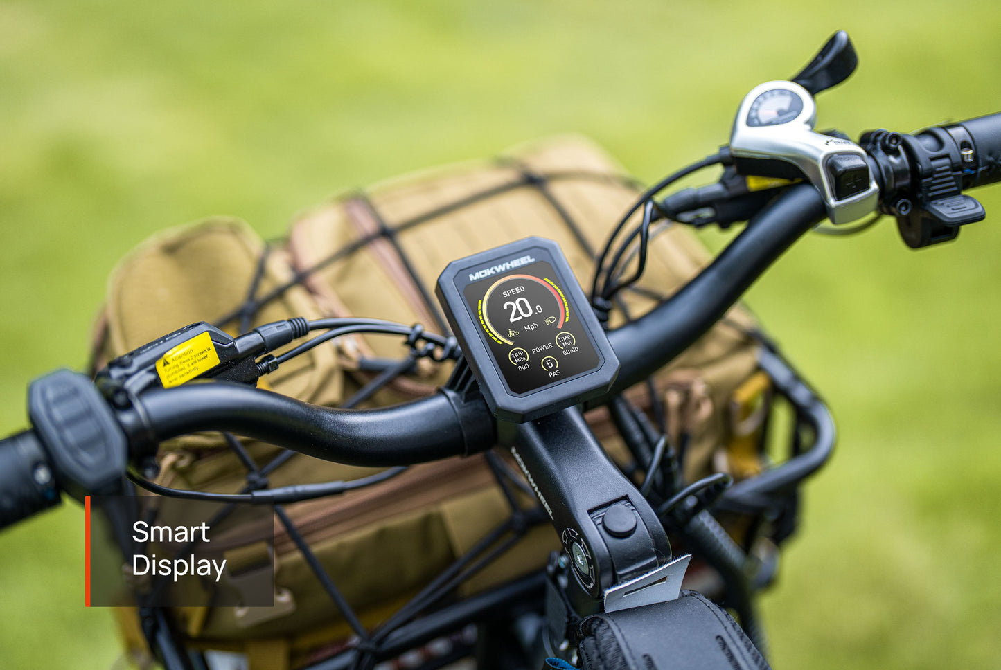 UrbanGlide Pro Commuter eBike