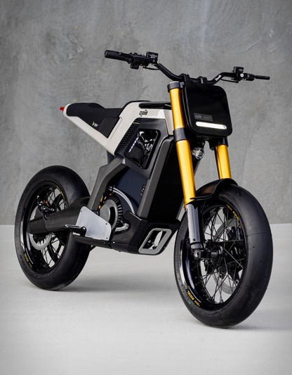 E-Bike