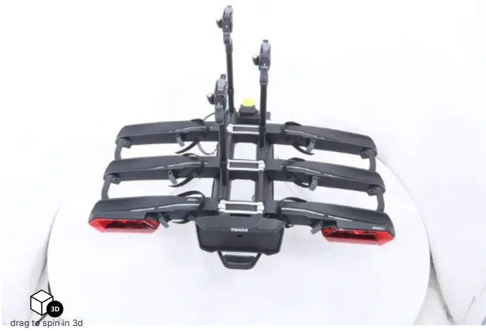 E-Bike