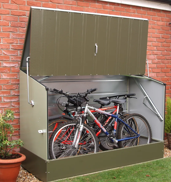 E-Bike
