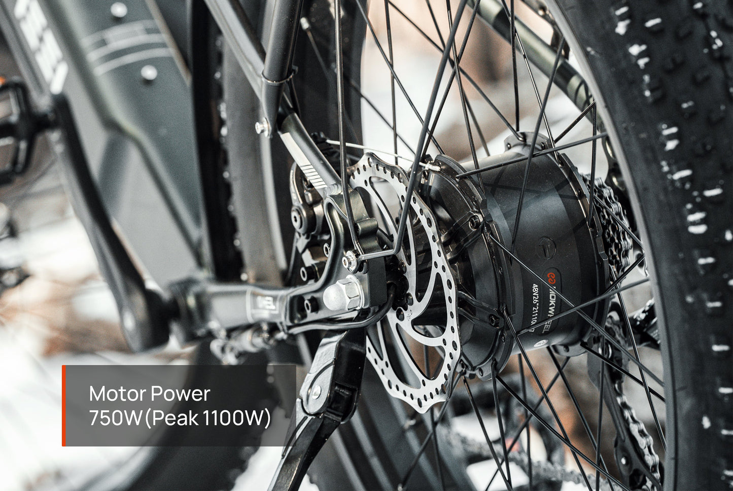 UrbanGlide Pro Commuter eBike