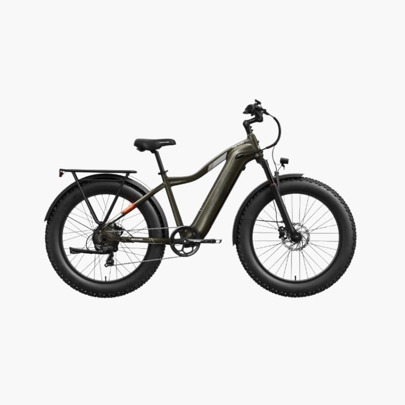 UrbanGlide Pro Commuter eBike