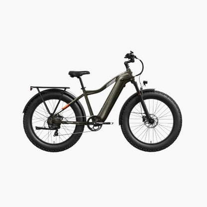 UrbanGlide Pro Commuter eBike