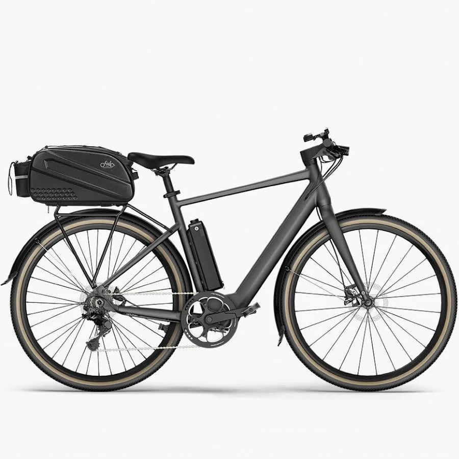 SwiftFold Lite Folding Electric Bike