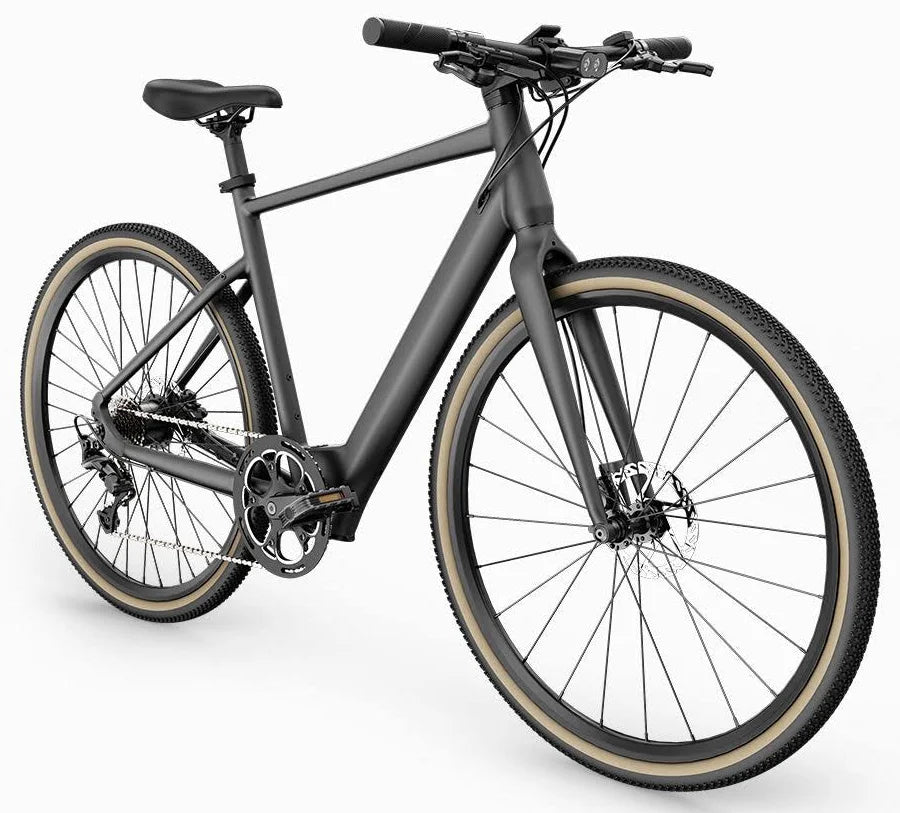 SwiftFold Lite Folding Electric Bike