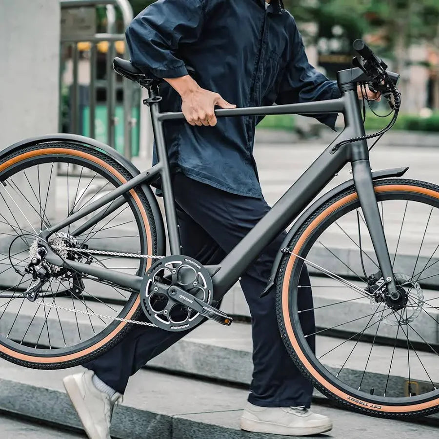 SwiftFold Lite Folding Electric Bike